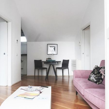 Comecasa Attic 5 Min Walk From Duomo Μιλάνο Εξωτερικό φωτογραφία