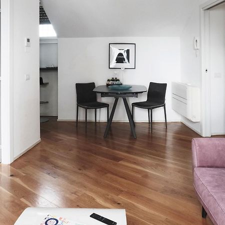 Comecasa Attic 5 Min Walk From Duomo Μιλάνο Εξωτερικό φωτογραφία