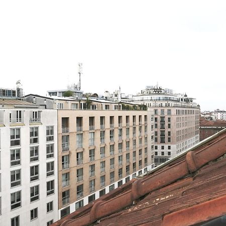 Comecasa Attic 5 Min Walk From Duomo Μιλάνο Εξωτερικό φωτογραφία