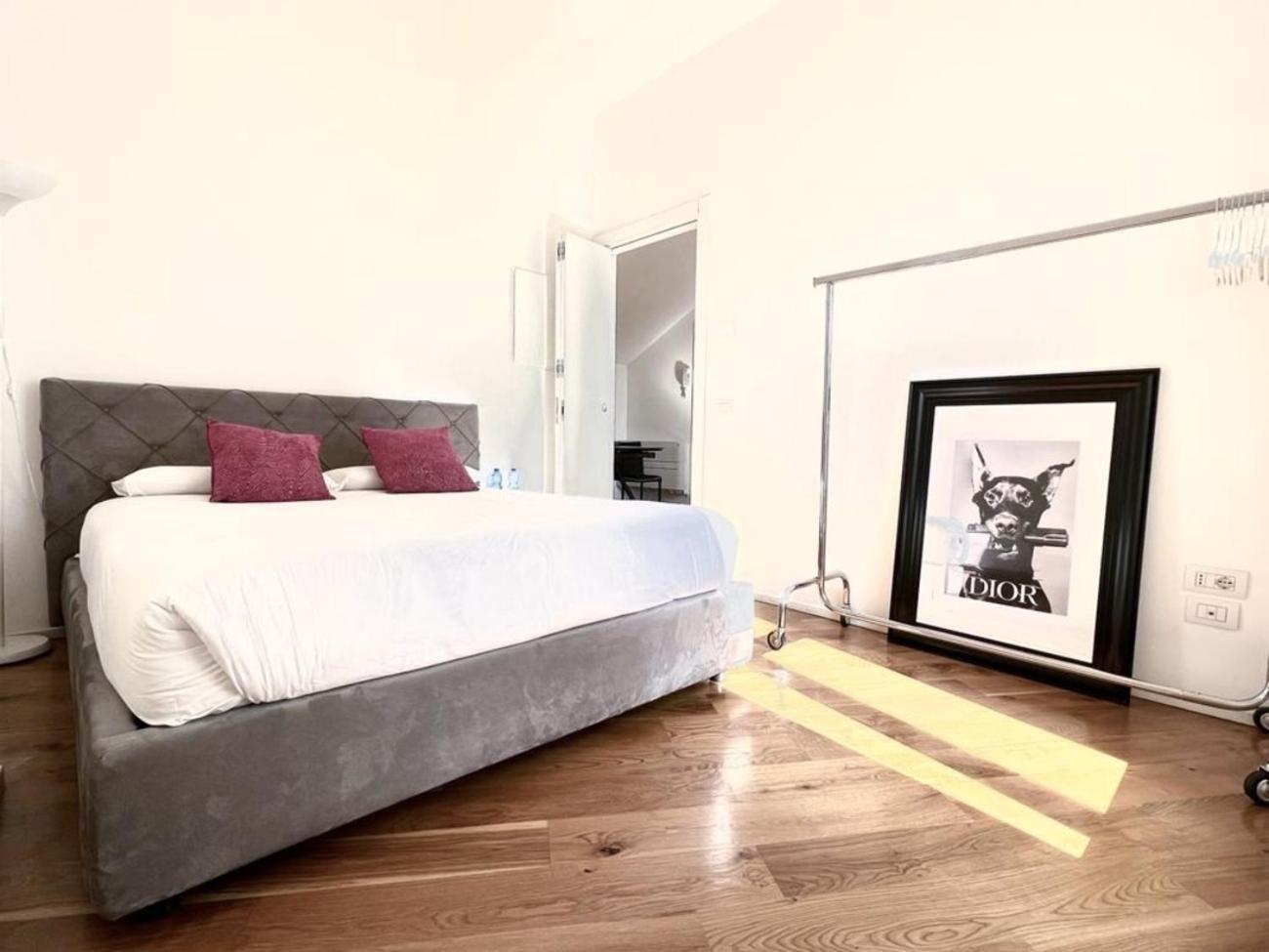 Comecasa Attic 5 Min Walk From Duomo Μιλάνο Εξωτερικό φωτογραφία