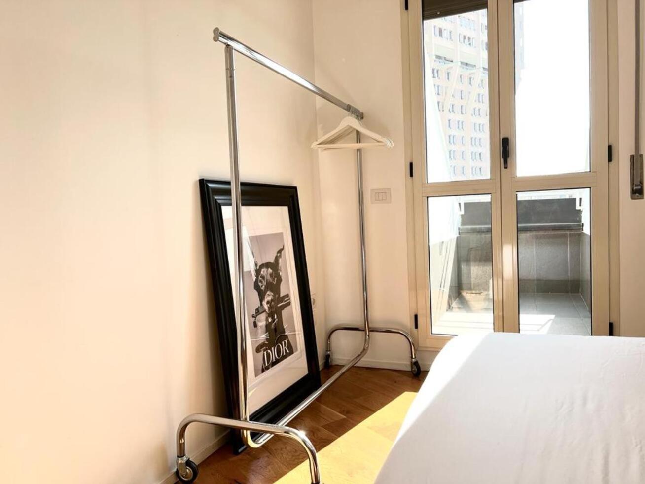 Comecasa Attic 5 Min Walk From Duomo Μιλάνο Εξωτερικό φωτογραφία