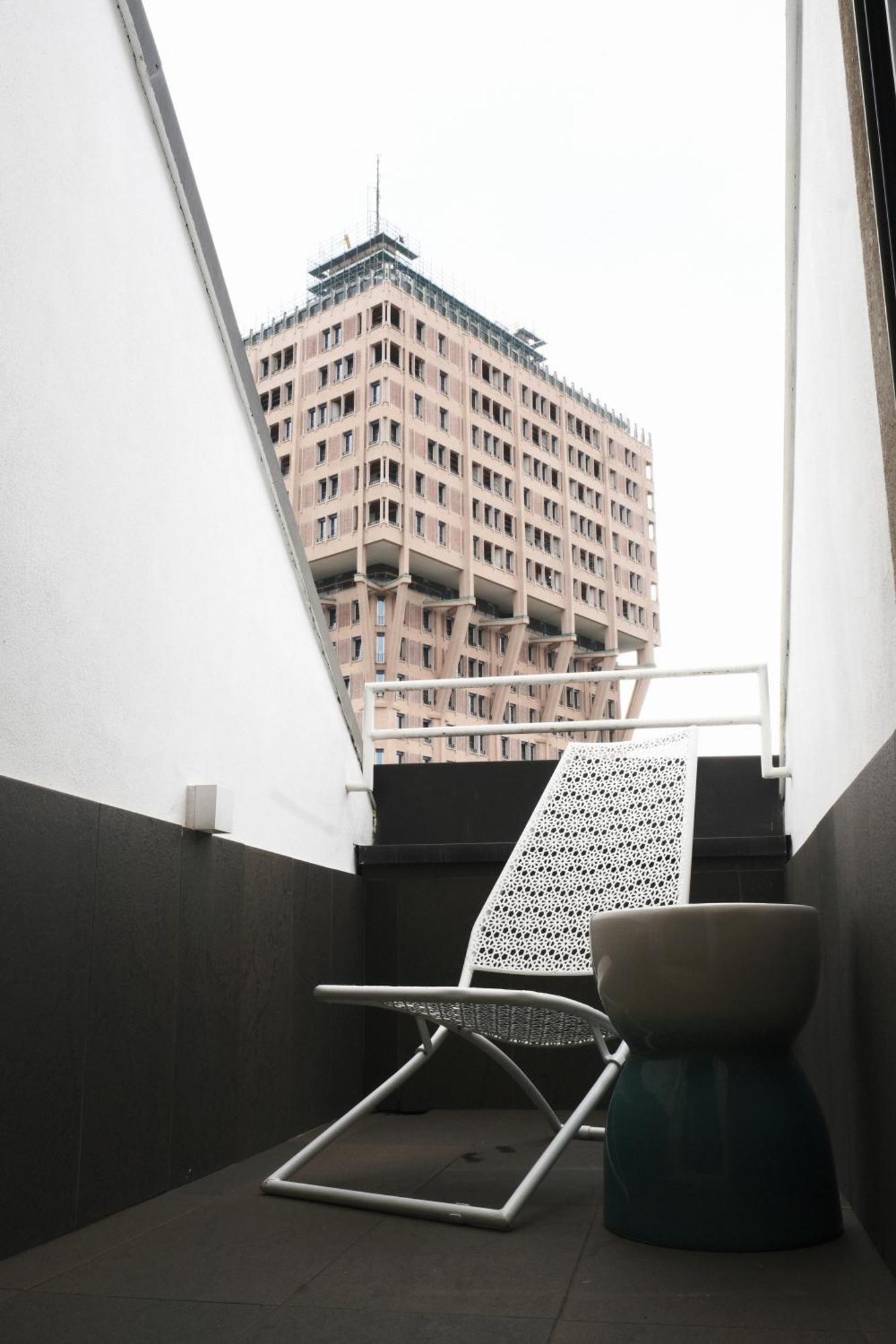 Comecasa Attic 5 Min Walk From Duomo Μιλάνο Εξωτερικό φωτογραφία
