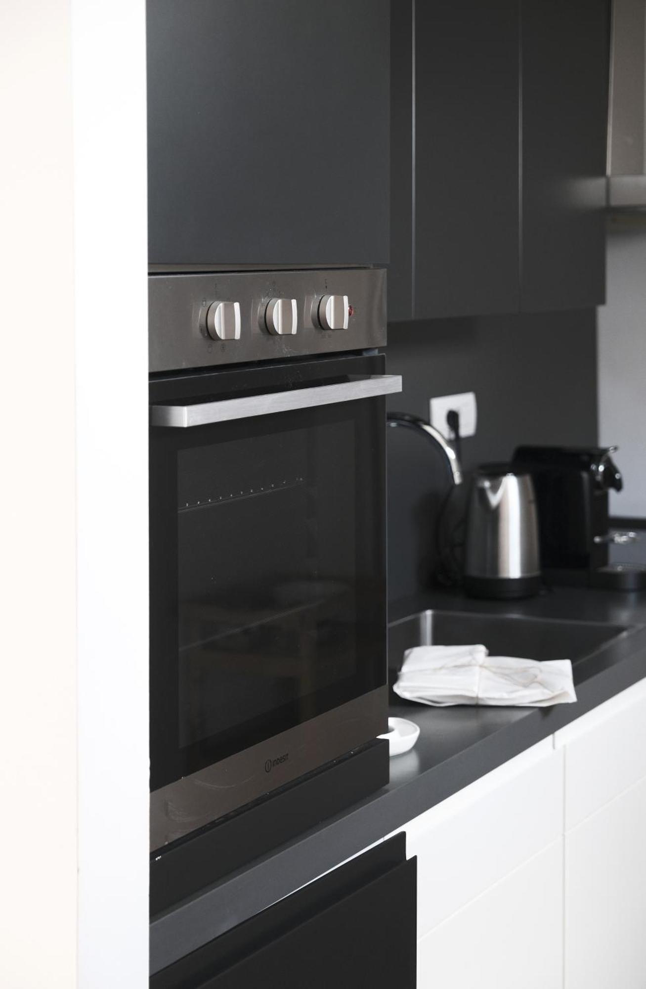 Comecasa Attic 5 Min Walk From Duomo Μιλάνο Εξωτερικό φωτογραφία