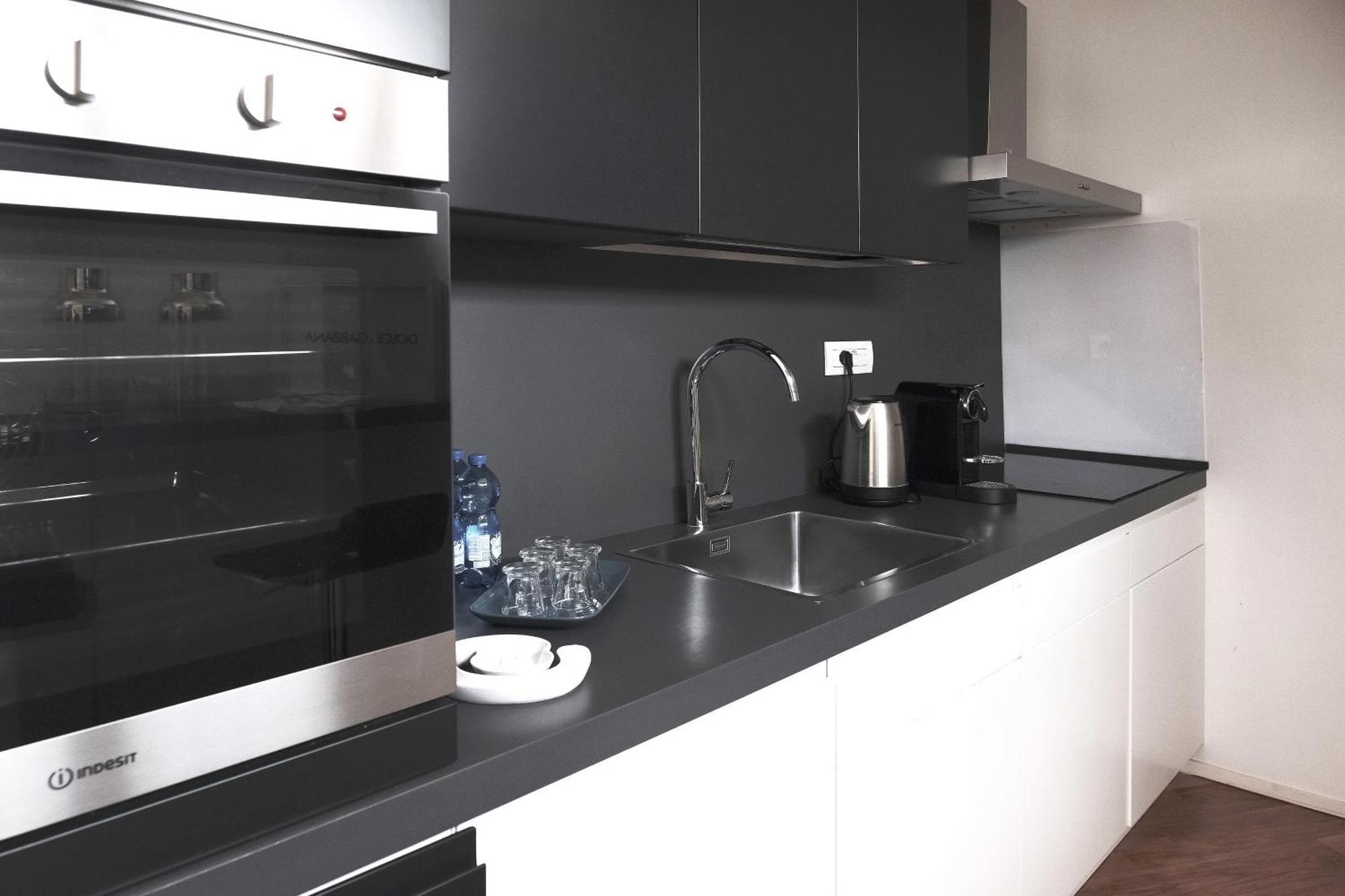 Comecasa Attic 5 Min Walk From Duomo Μιλάνο Εξωτερικό φωτογραφία