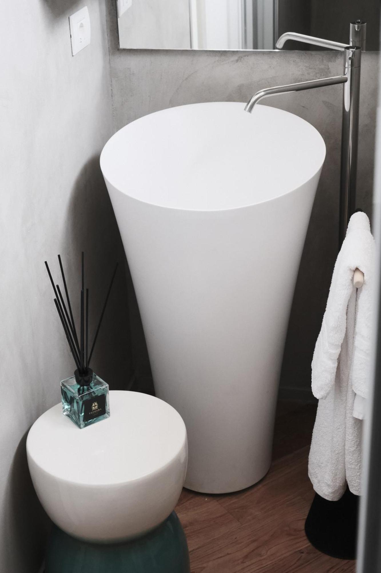 Comecasa Attic 5 Min Walk From Duomo Μιλάνο Εξωτερικό φωτογραφία