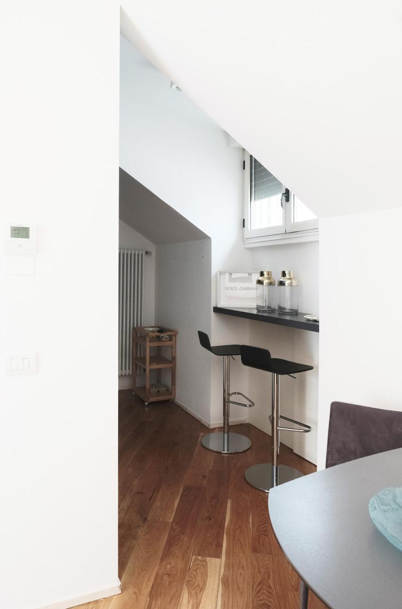 Comecasa Attic 5 Min Walk From Duomo Μιλάνο Εξωτερικό φωτογραφία