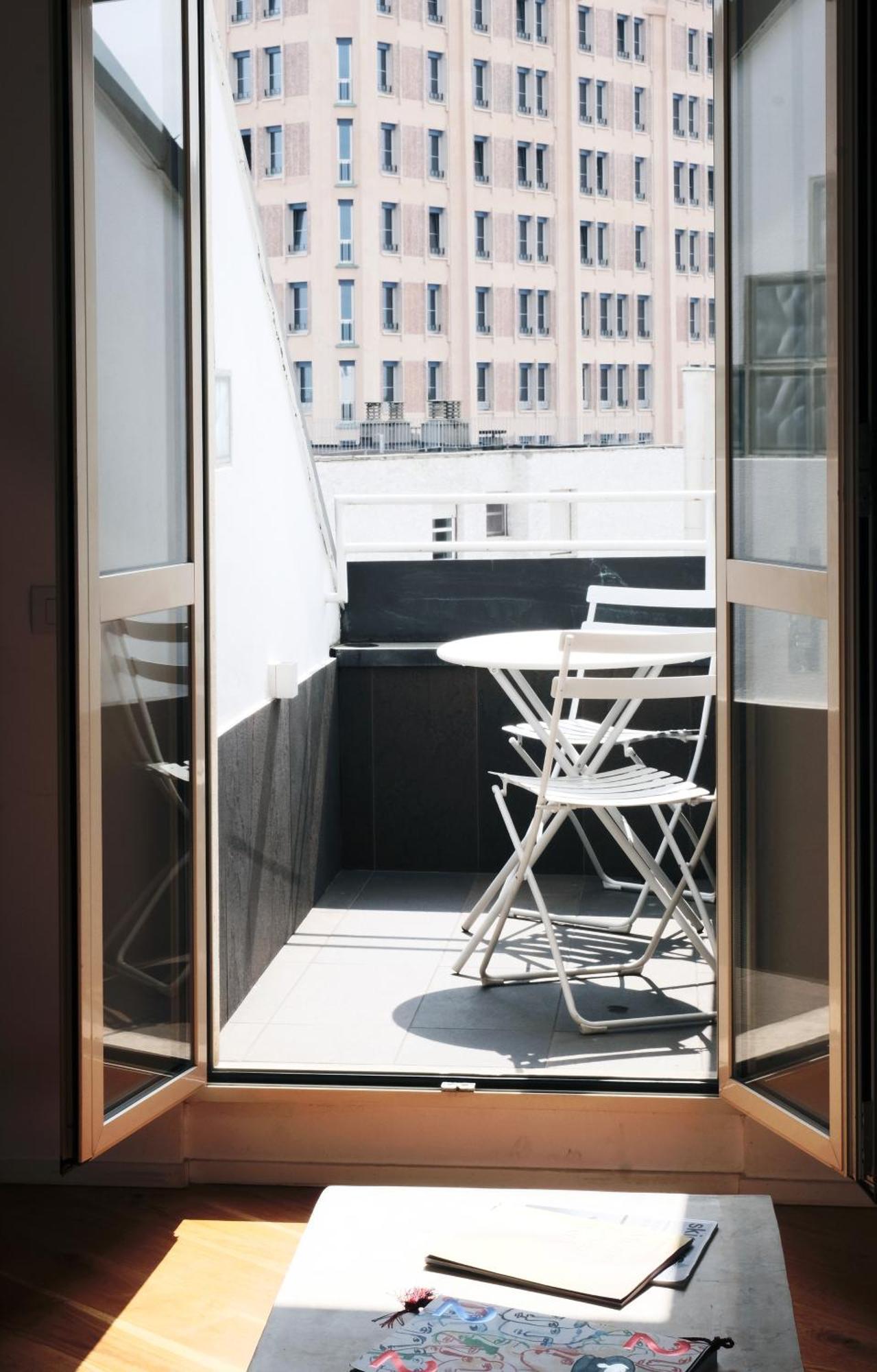 Comecasa Attic 5 Min Walk From Duomo Μιλάνο Εξωτερικό φωτογραφία
