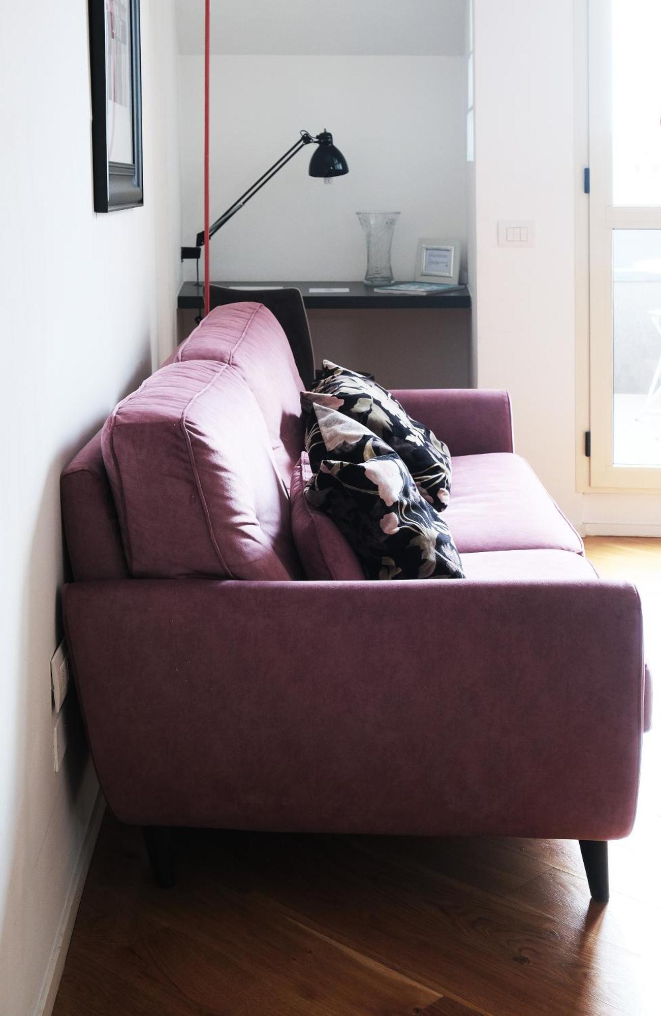 Comecasa Attic 5 Min Walk From Duomo Μιλάνο Εξωτερικό φωτογραφία