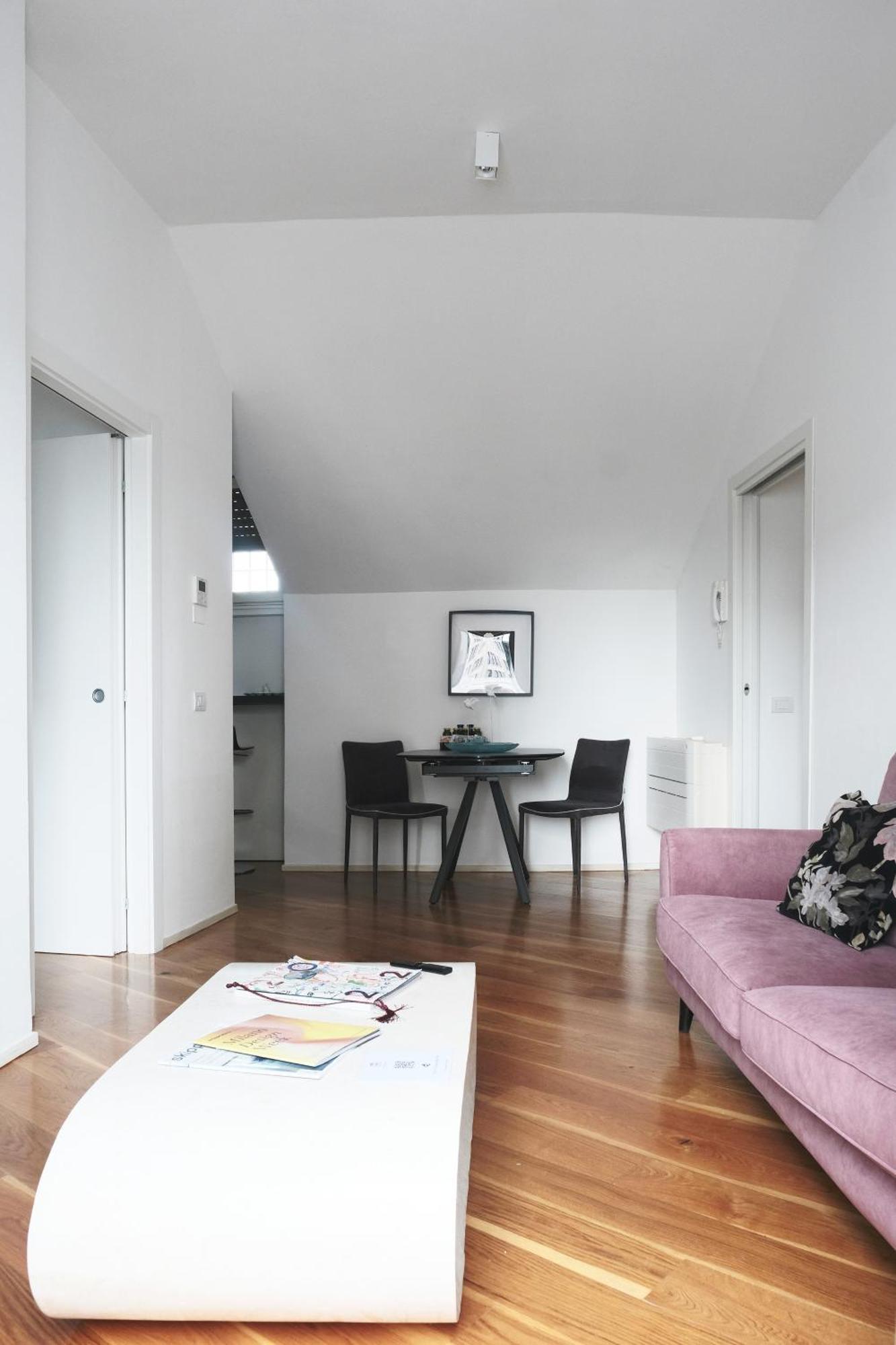 Comecasa Attic 5 Min Walk From Duomo Μιλάνο Εξωτερικό φωτογραφία