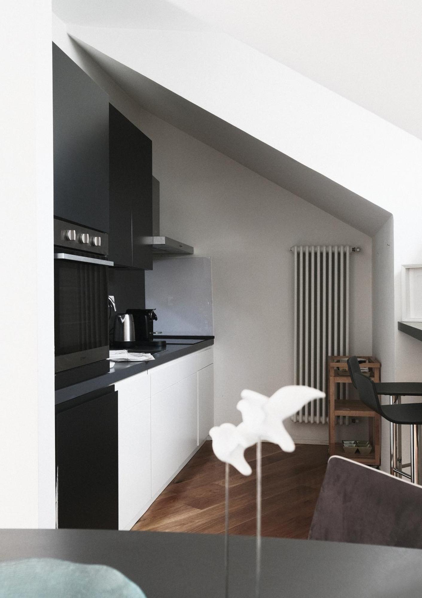 Comecasa Attic 5 Min Walk From Duomo Μιλάνο Εξωτερικό φωτογραφία