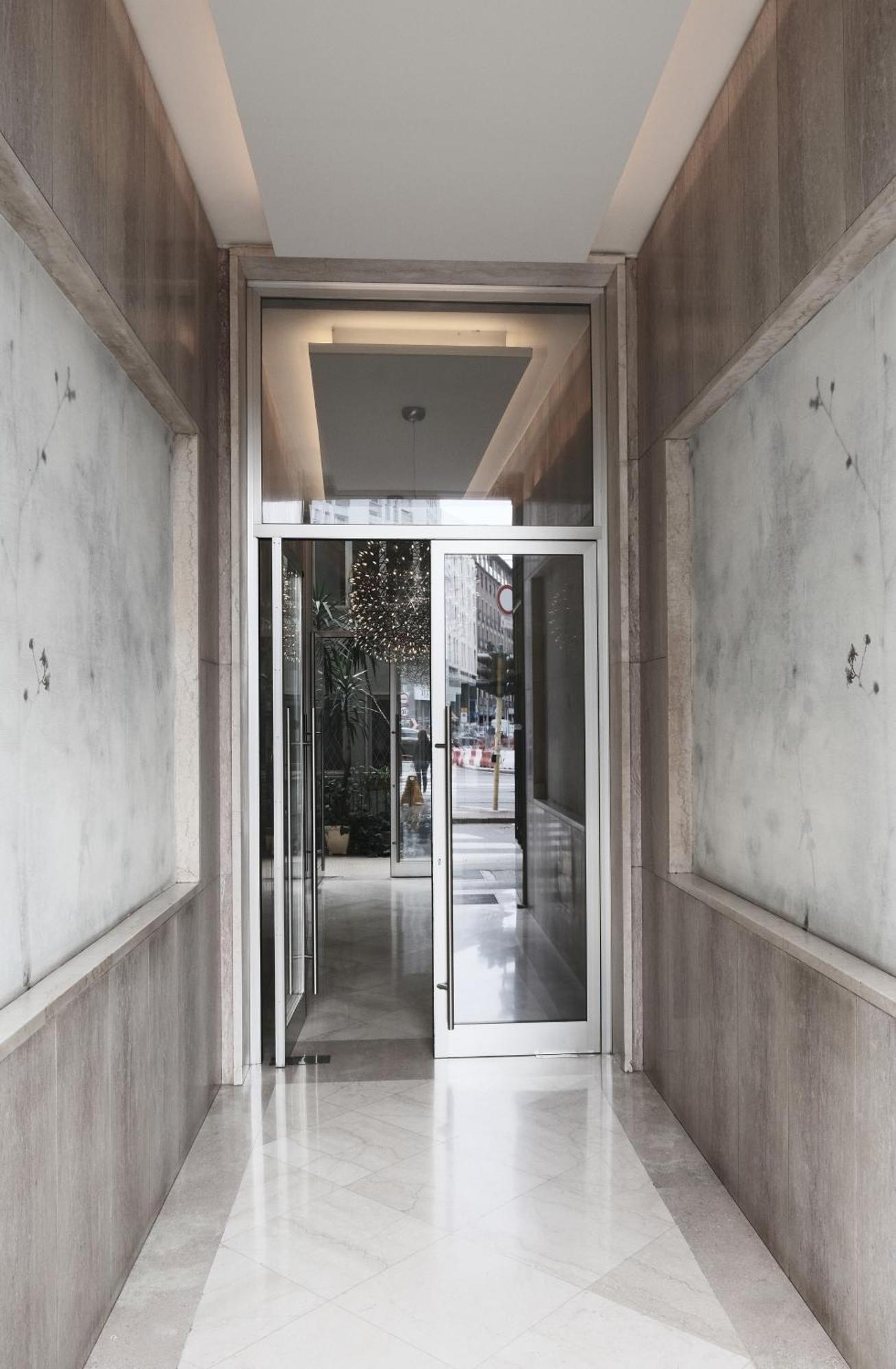 Comecasa Attic 5 Min Walk From Duomo Μιλάνο Εξωτερικό φωτογραφία
