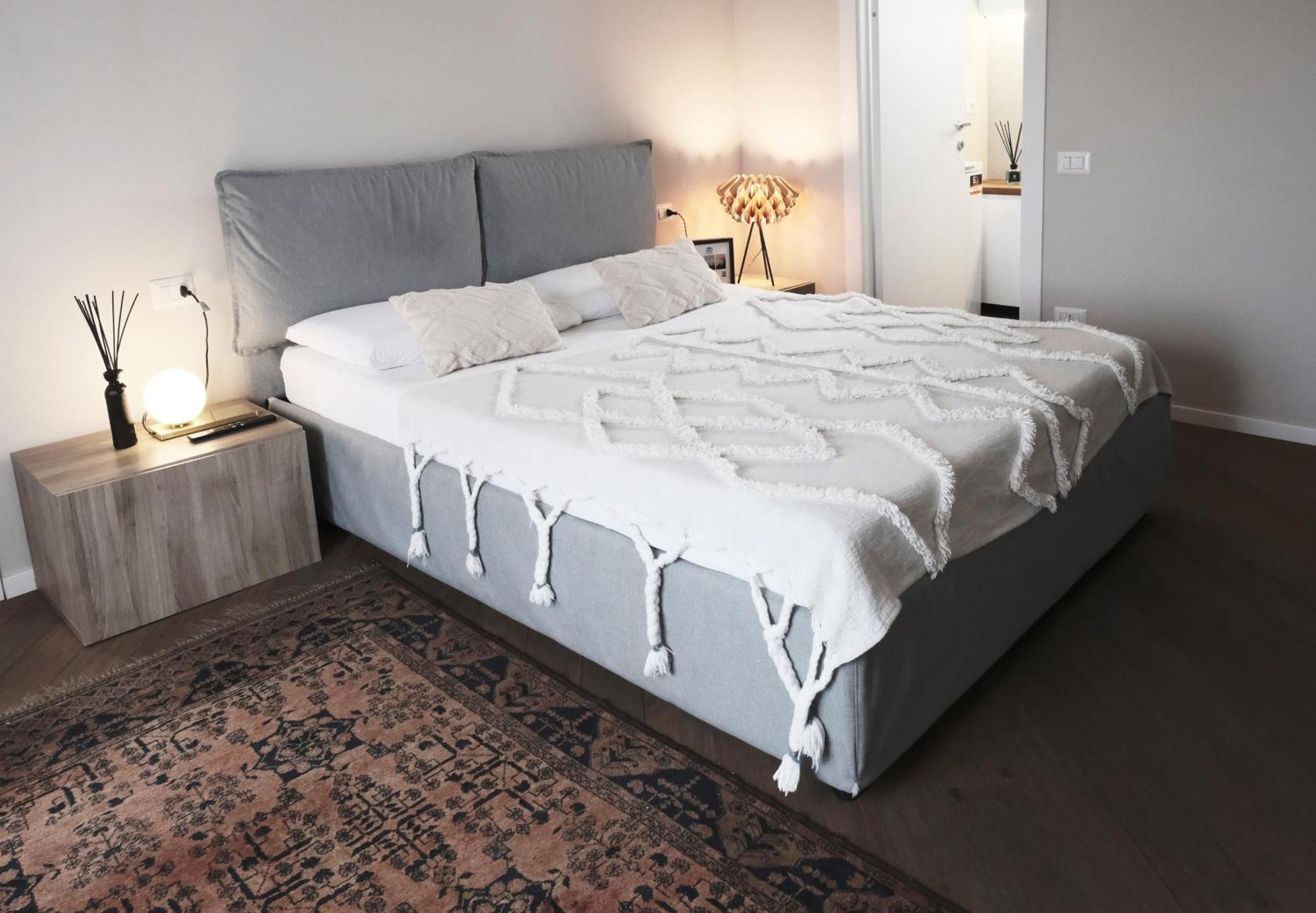Comecasa Attic 5 Min Walk From Duomo Μιλάνο Εξωτερικό φωτογραφία
