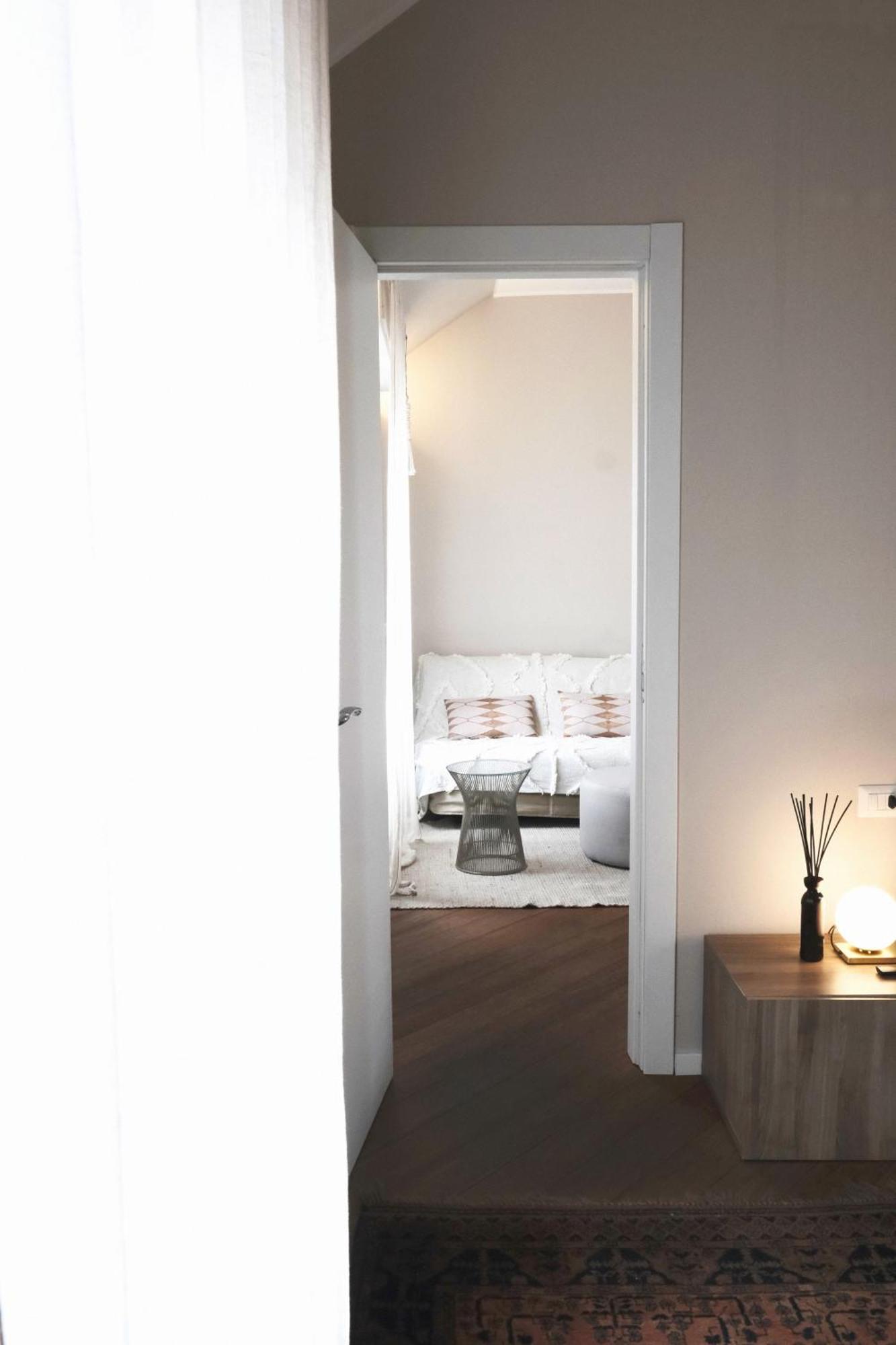 Comecasa Attic 5 Min Walk From Duomo Μιλάνο Εξωτερικό φωτογραφία