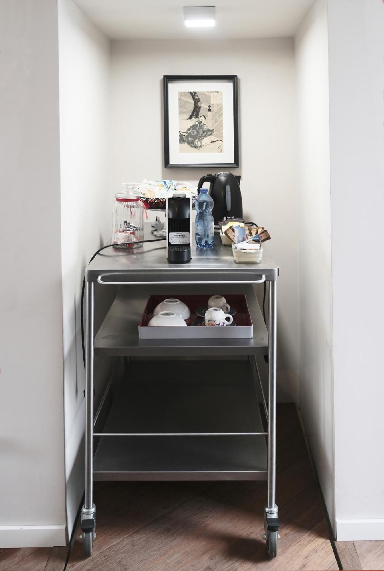 Comecasa Attic 5 Min Walk From Duomo Μιλάνο Εξωτερικό φωτογραφία