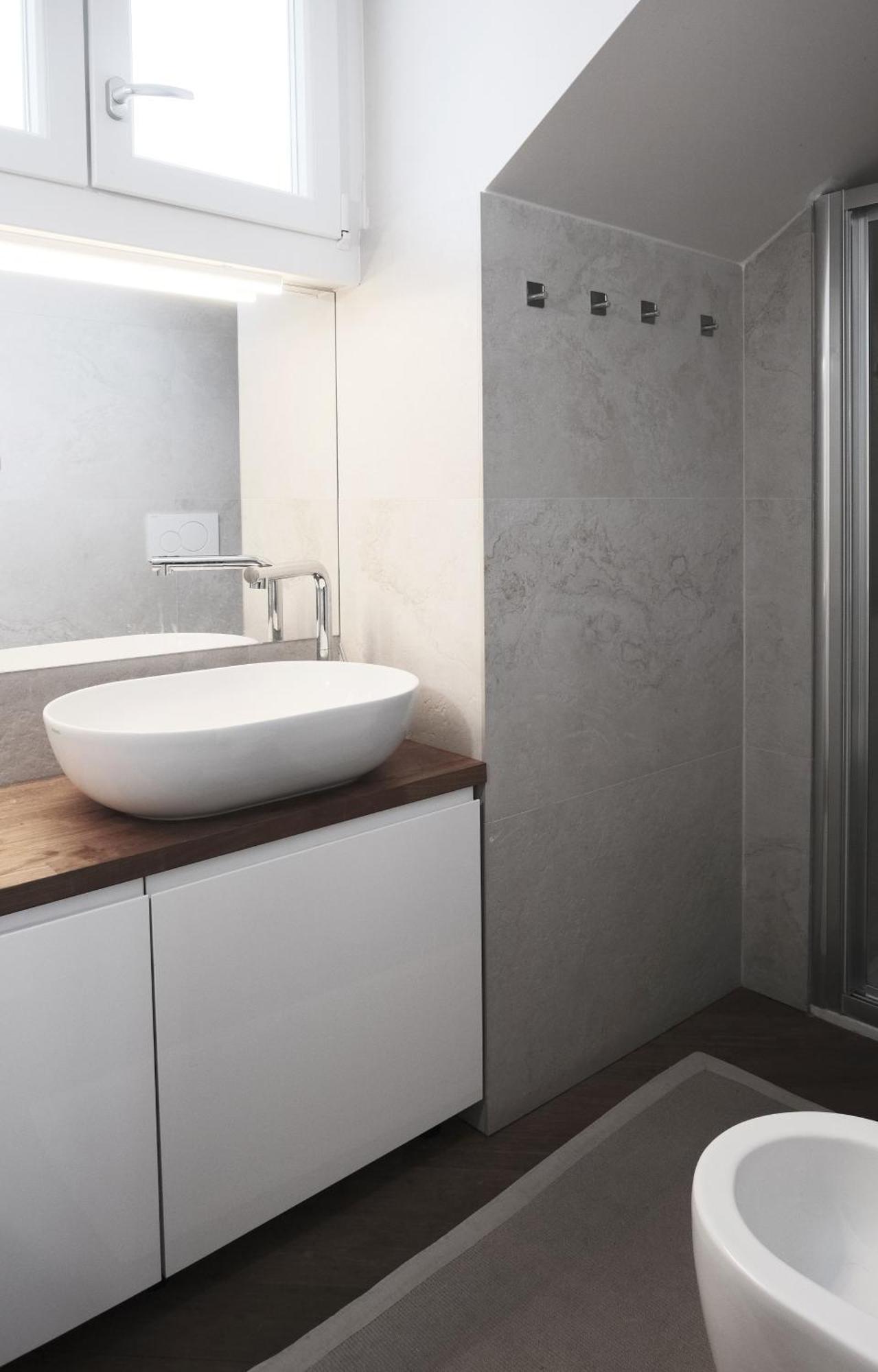 Comecasa Attic 5 Min Walk From Duomo Μιλάνο Εξωτερικό φωτογραφία