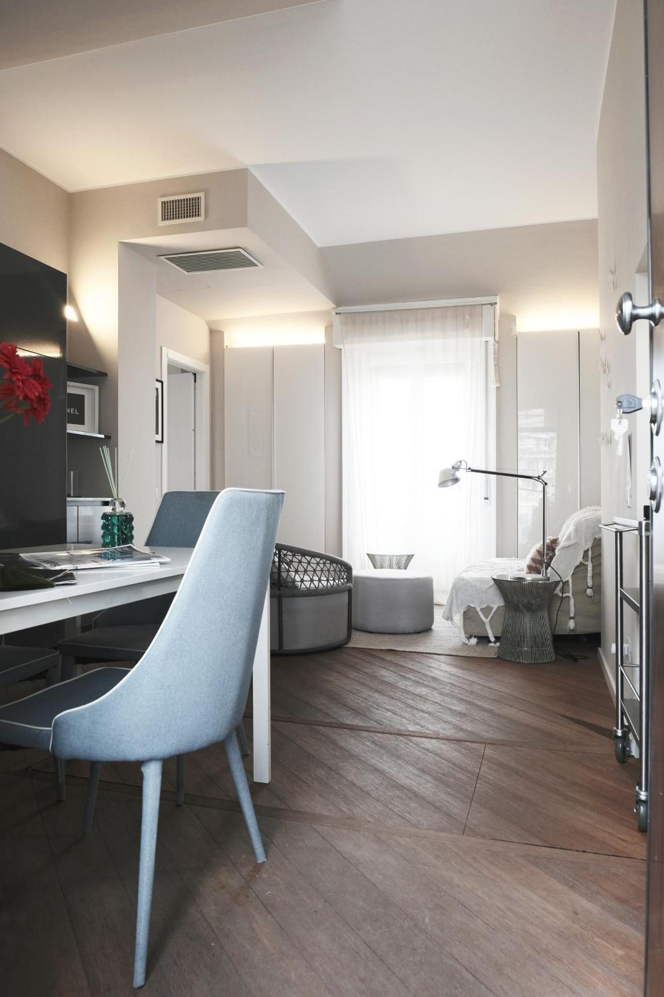 Comecasa Attic 5 Min Walk From Duomo Μιλάνο Εξωτερικό φωτογραφία