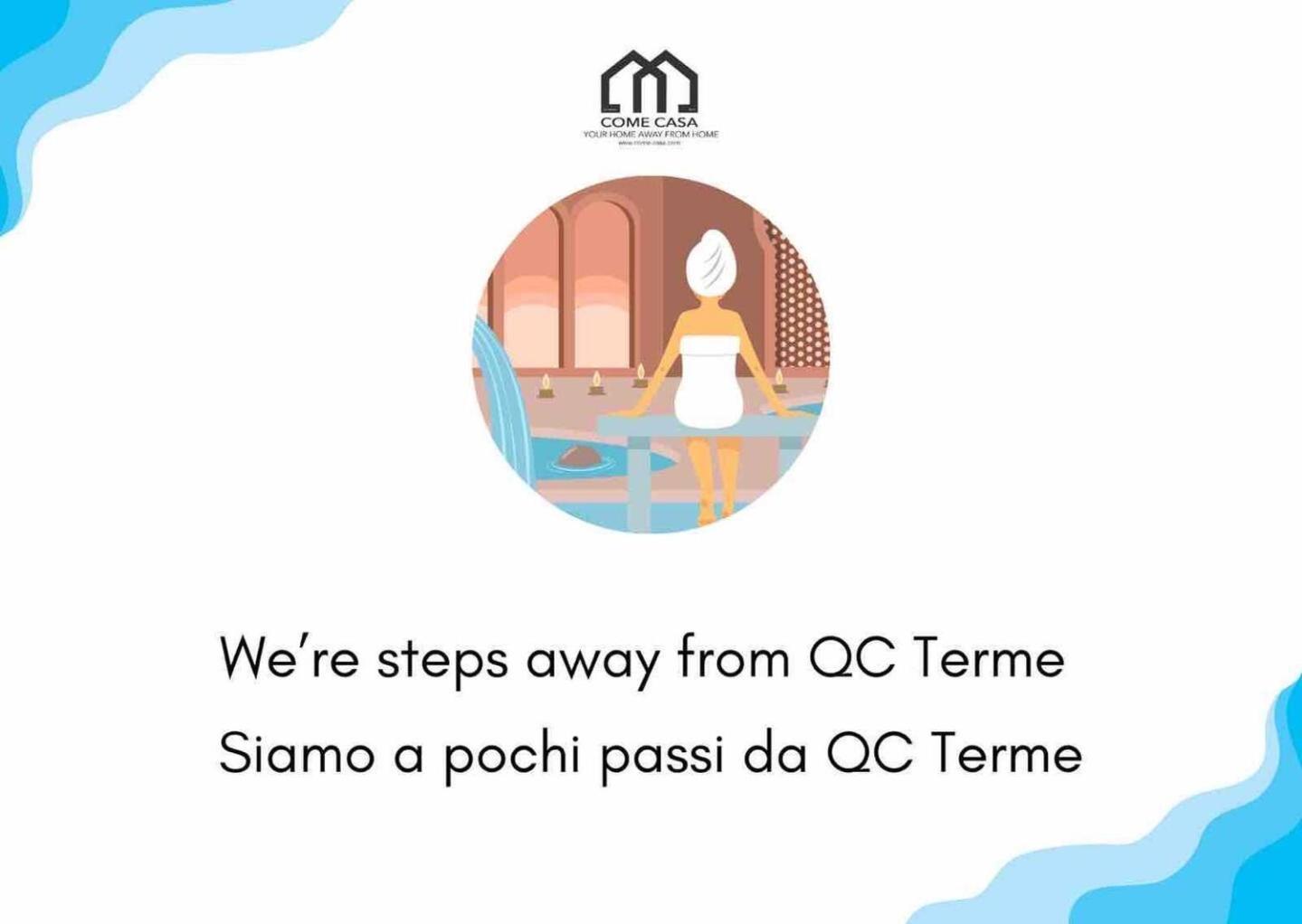 Comecasa Attic 5 Min Walk From Duomo Μιλάνο Εξωτερικό φωτογραφία
